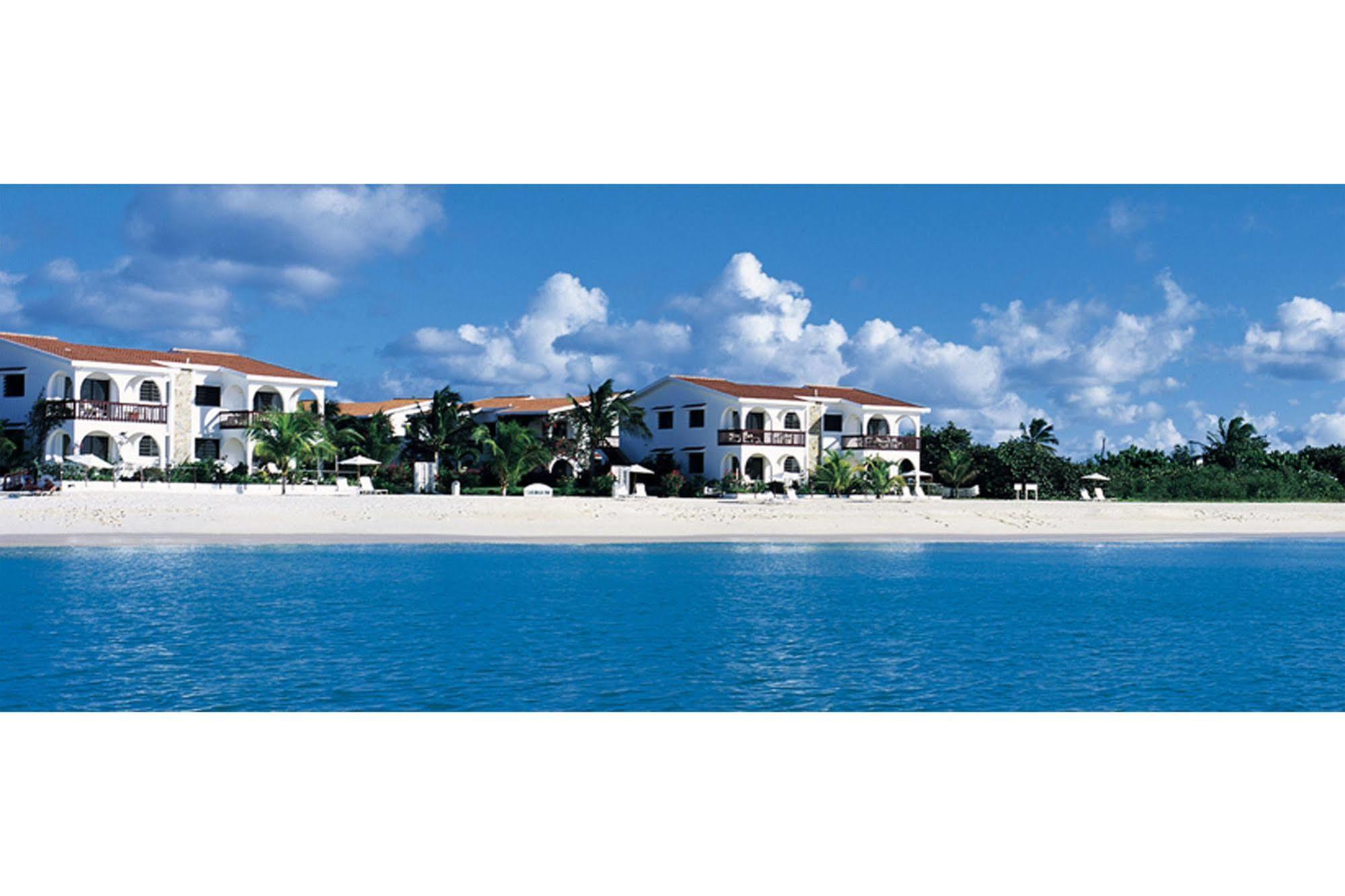 Carimar Beach Club Meads Bay Kültér fotó