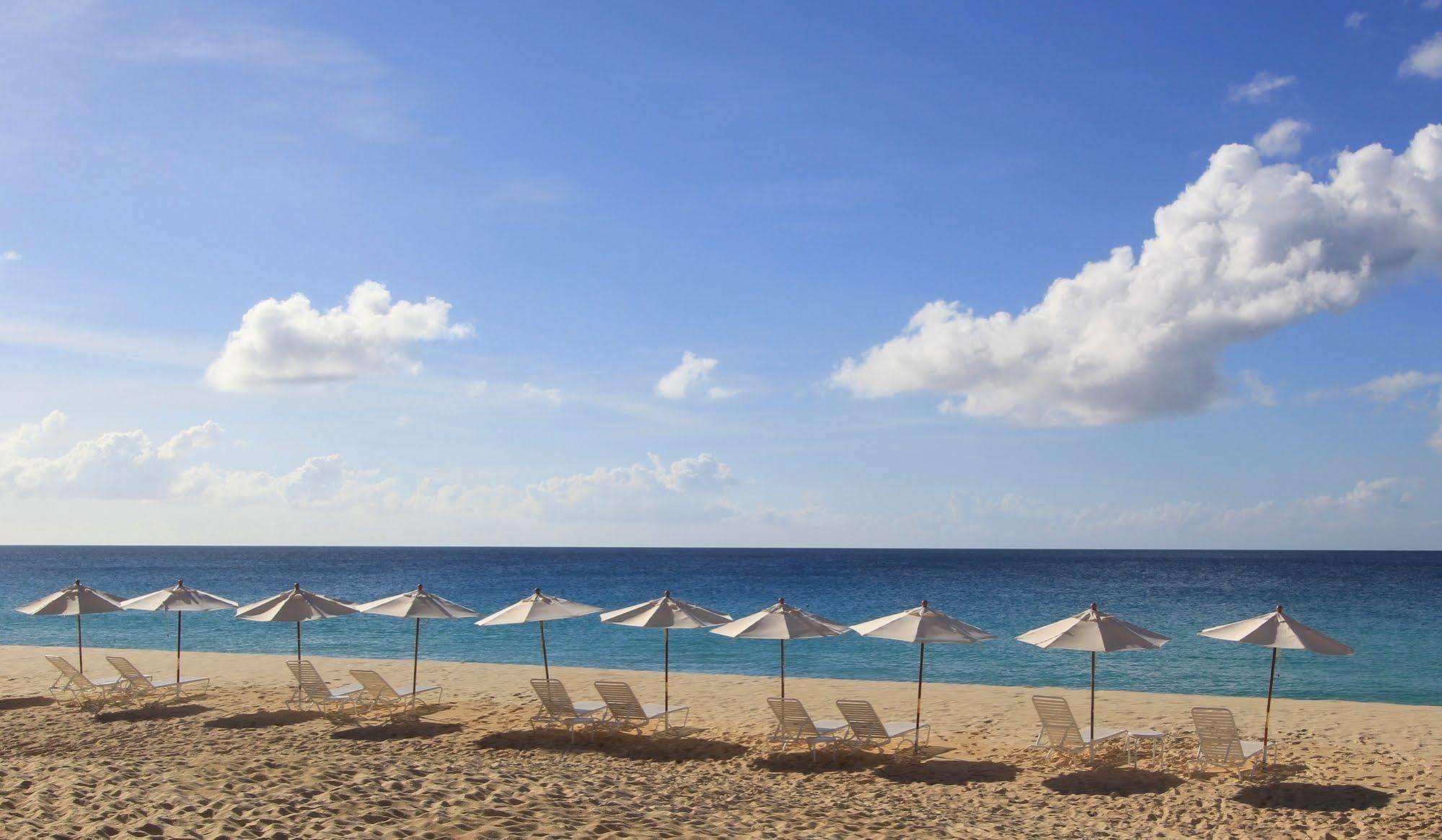 Carimar Beach Club Meads Bay Kültér fotó