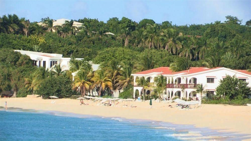 Carimar Beach Club Meads Bay Kültér fotó