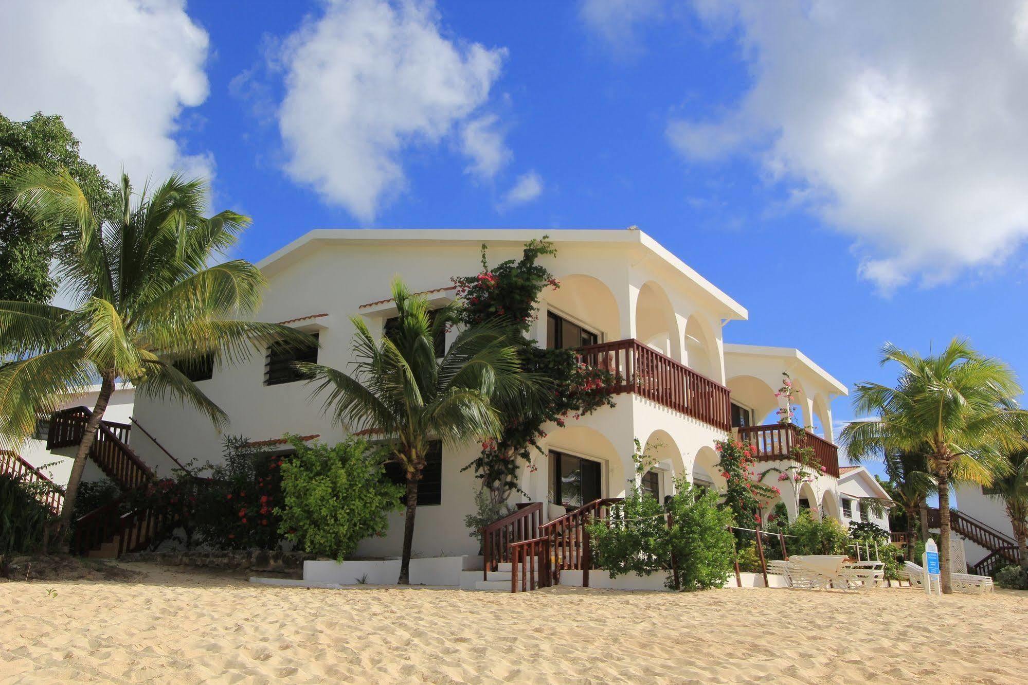 Carimar Beach Club Meads Bay Kültér fotó